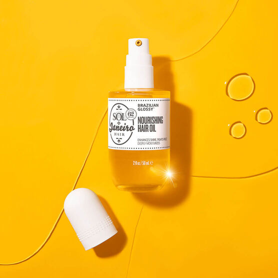 SOL DE JAN BRAZILIAN     OIL  60.ML